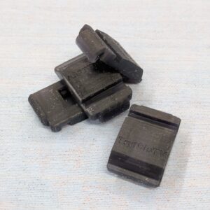 3d Printed Door striker inserts